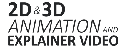 2D and 3D Animation and Explainer Videos