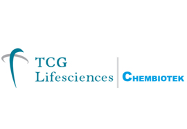 TCG Lifesciences