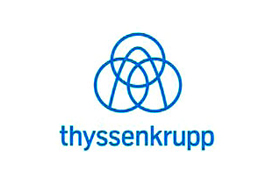 Thyssenkrupp